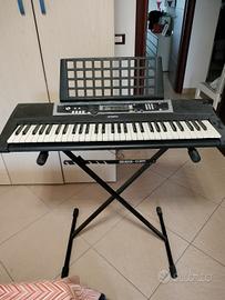 pianola Yamaha 