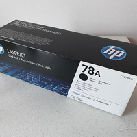 TONER HP 78A (NUOVO)