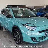 FIAT 600 1.2 Hybrid 100cv La Prima