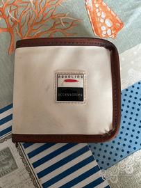 Portafoglio da donna Aqualina