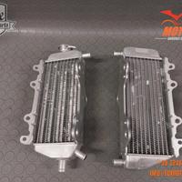 RADIATORE NUOVI ORIGINALI yamaha yz 125 fantic rad