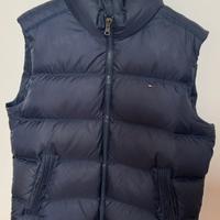 Tommy Hilfiger Gilet Uomo  XL Gilet Imbottito