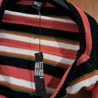 coprispalle nuovo con cartellino