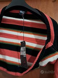 coprispalle nuovo con cartellino