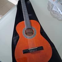 Chitarra Maxine 