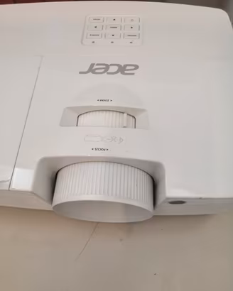 Proiettore Acer X115H ,come nuovo