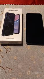 Samsung A15