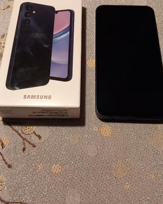 Samsung A15