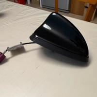 Antenna MINI Cooper S sportiva a pinna di squalo