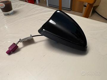 Antenna MINI Cooper S sportiva a pinna di squalo