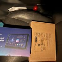 Schermo auto android