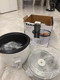 Cuociriso Taurus rice chef 700w