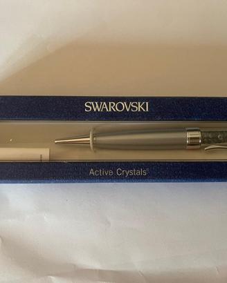 Penna USB Swarovski