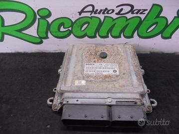 CENTRALINA MOTORE GRAND CHEROKEE WK 3.0 CRD 2006