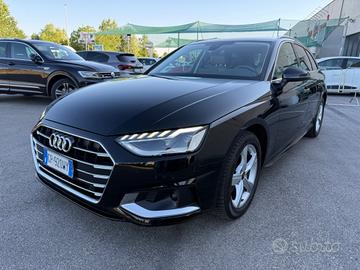 Audi A4 Avant 35 TDI 2.0 163 CV S tronic Business 