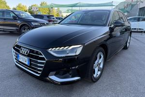 Audi A4 Avant 35 TDI 2.0 163 CV S tronic Business 