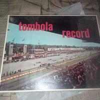 Tombola Vintage Grand Prix Record