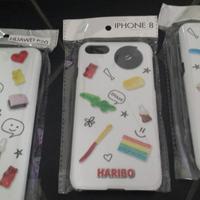 Cover x iphone 8, huawei p20, Samsung s8