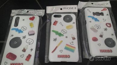 Cover x iphone 8, huawei p20, Samsung s8