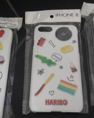 Cover x iphone 8, huawei p20, Samsung s8