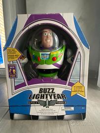 buzz lightyear 