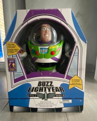 buzz lightyear 