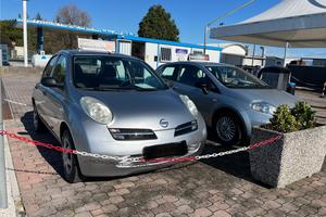 FIAT Grande Punto 1.2 Dynamic