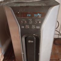 impianto dolby sorrund 