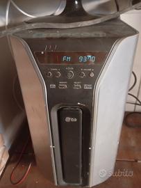 impianto dolby sorrund 