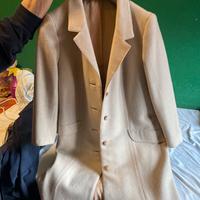 Cappotto Loden donna