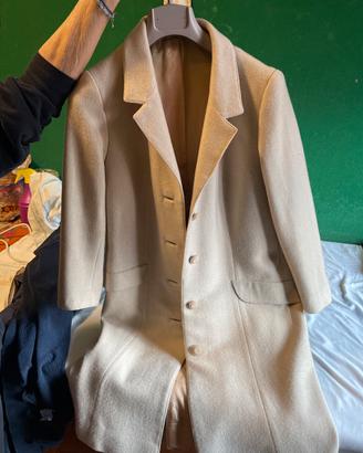 Cappotto Loden donna