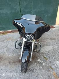Harley Davison