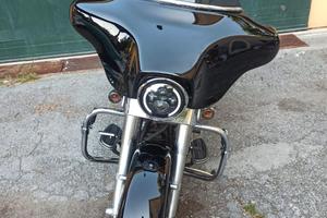 Harley Davison