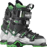 Scarponi sci Salomon Quest 110