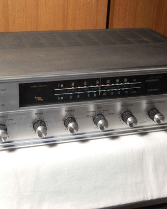 Sintoamplificatore a valvole Martel FAX-200C