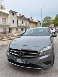 Mercedes Classe A180d