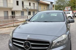 Mercedes Classe A180d