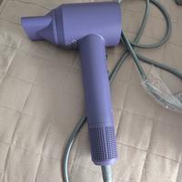 Phon-asciugacapelli ionico