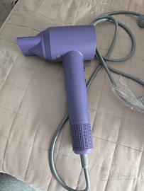 Phon-asciugacapelli ionico
