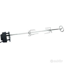 Girarrosto Santos  per Weber Spirit Serie E300/200