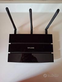 Router Tp-link 8970