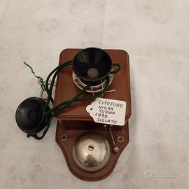 telefoni antichi 