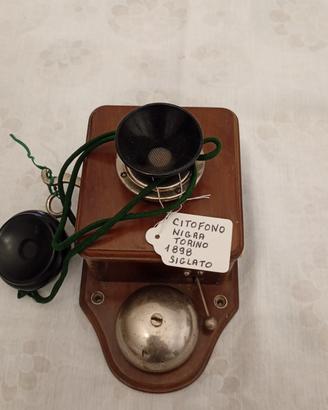 telefoni antichi 