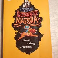 Libro Le cronache di Narnia 2