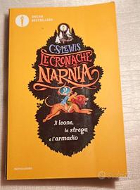 Libro Le cronache di Narnia 2