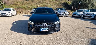 CLASSE A 200 CDI 150 CV D AMG LINE SOLI 52800 KM