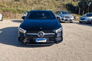 CLASSE A 200 CDI 150 CV D AMG LINE SOLI 52800 KM