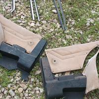 Sedili e accessori Alfa Romeo Alfetta GTV