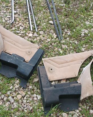 Sedili e accessori Alfa Romeo Alfetta GTV