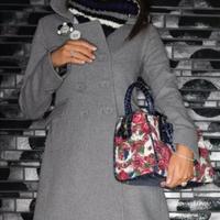 Cappotto nuovo Denny Rose Idea Natale